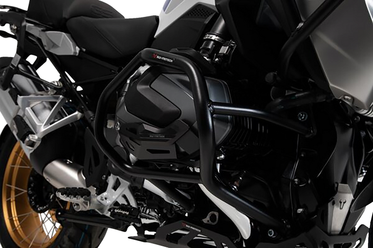 Crash Bar - Left/Right - Black - Bmw - 1250 Gs/R/Rs Sbl.07.904.10001/B
