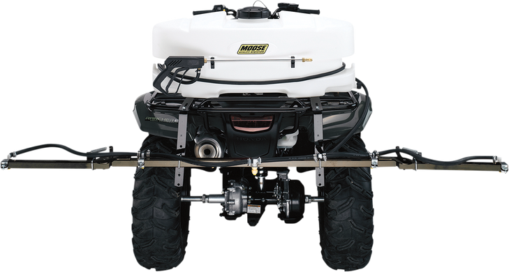 Moose Utility Spray Boom - 100" - 5 Nozzle 5302356