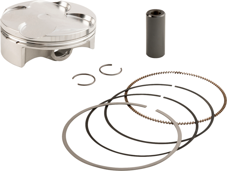 Je Pistons Piston Kit Kx250 '25 14.0:1 78Mm 396804