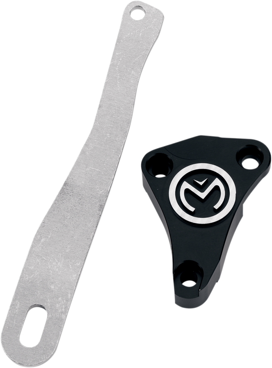 Moose Racing Clutch Cylinder Guard - Ktm 13-092