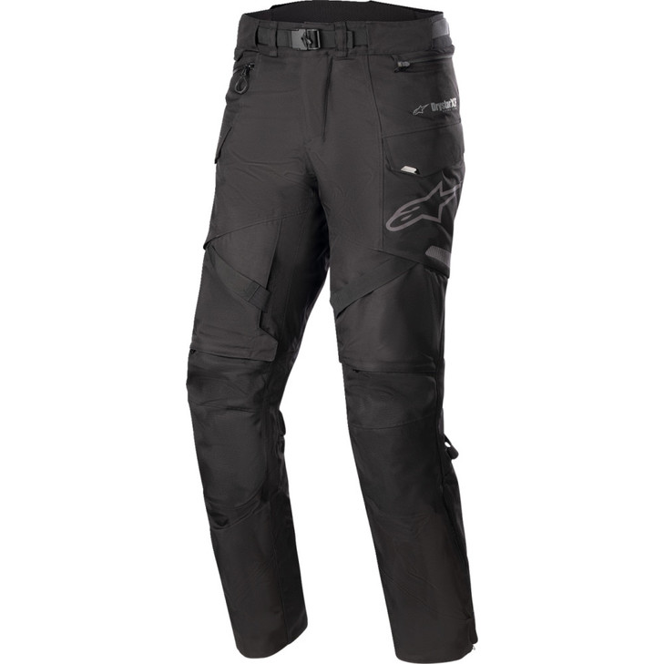 Monteira Drystar Xf Pants - Black - 3Xl 3225123-1100-3X