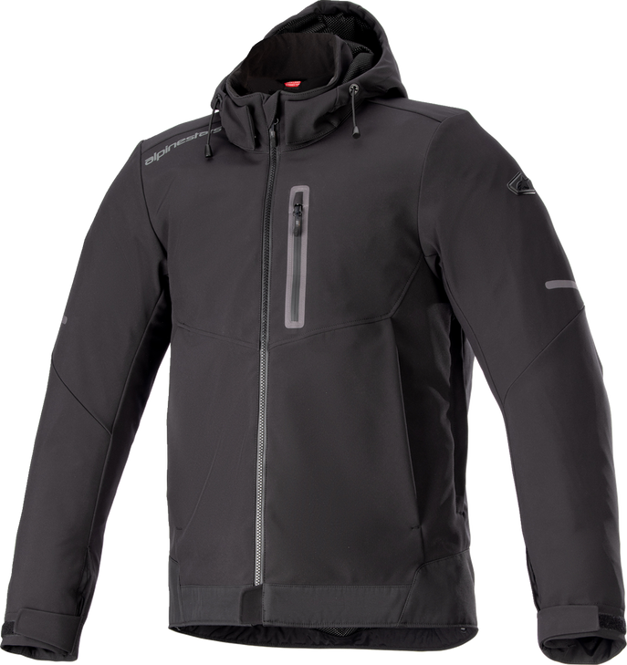 Neo Waterproof Jacket - Black - Medium 4208023-1100-M