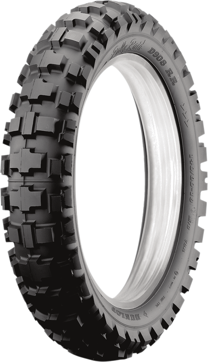 Dunlop Tire - D908Rr - Rear - 150/70-18 - 70S 45052370