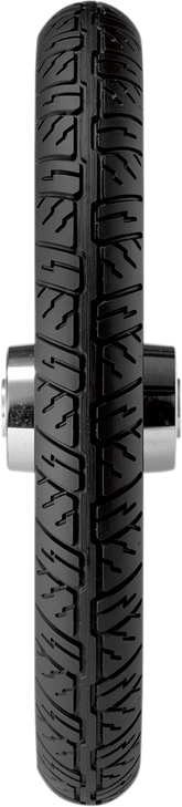 Tire - Cruisemax - Front - 130/90-16 - Whitewall - 67H 45092187