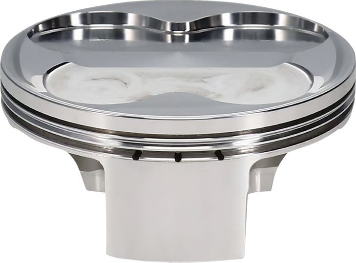 Piston Kit - 97.00 Mm - Yamaha 393217