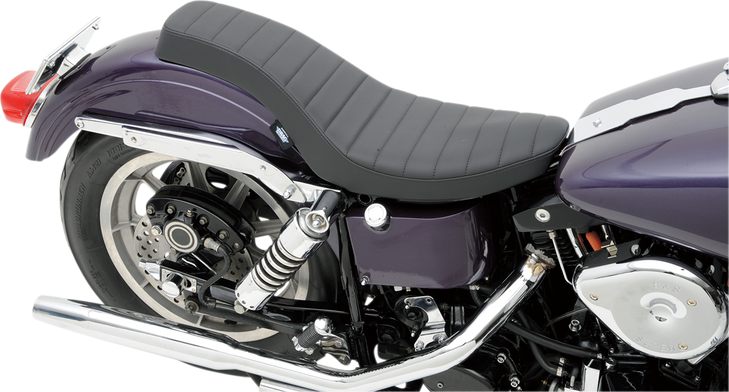 Drag Specialties Spoon Seat - Classic - Fx/Fl '58-'84