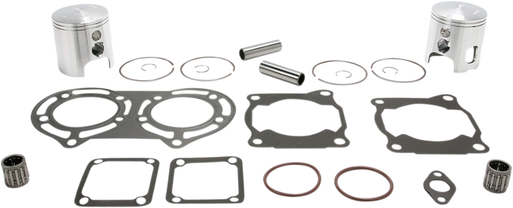 Wiseco Piston Kit With Gasket - 65.25 Mm - Yamaha Yfz350 Banshee Pk145