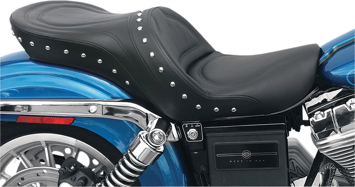 Saddlemen Explorer Special Seat - Fxd '04-'05 804-04-039