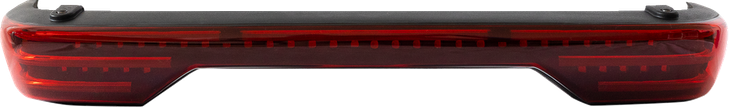 Tour Pak Light - Brake/Sequential Turn Signal - Red Lens Pb-Tp-Seq-R