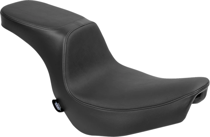 Predator 2-Up Seat - Vinyl - Smooth - Flsb/Fxlrs '18-'24