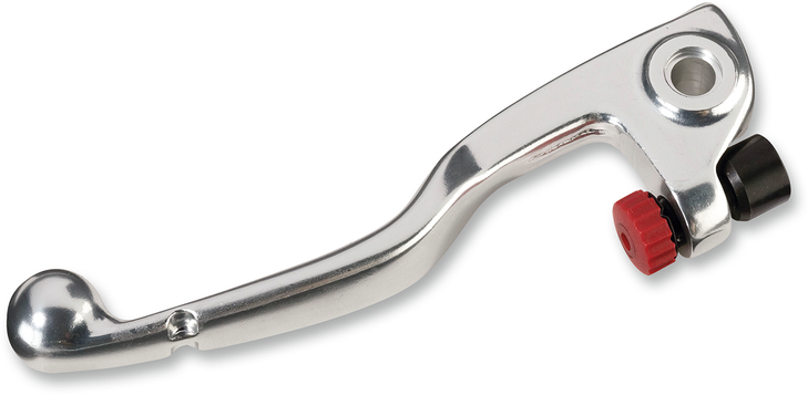 Moose Racing Clutch Lever - Silver H07-5924S