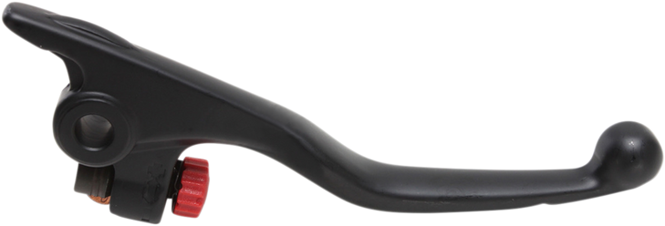 Moose Racing Brake Lever - Black H07-5921B