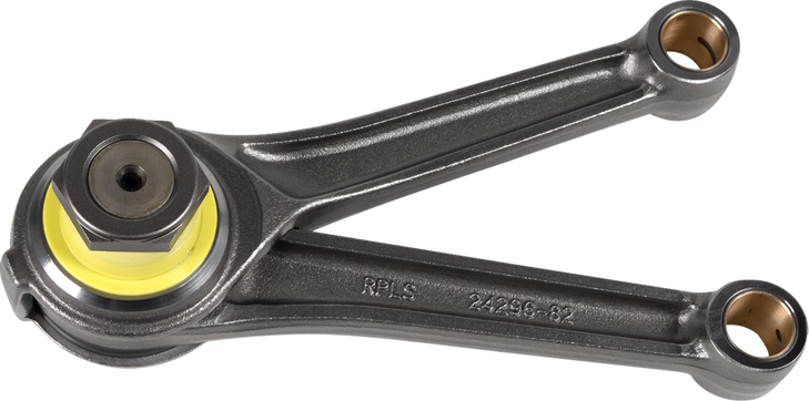 Drag Specialties Connecting Rod Assembly Big Twin 74-E81; Oem #24281-74A