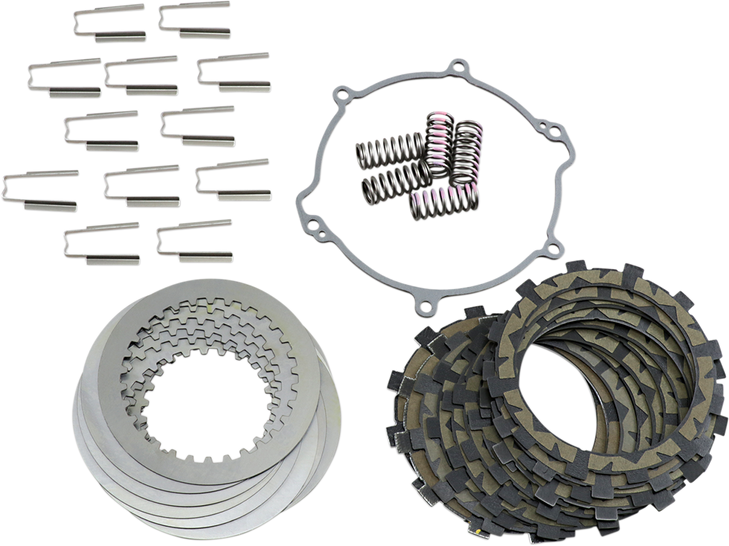 Rekluse Torqdrive Clutch Pack - Yz 125/X Rms-2807075