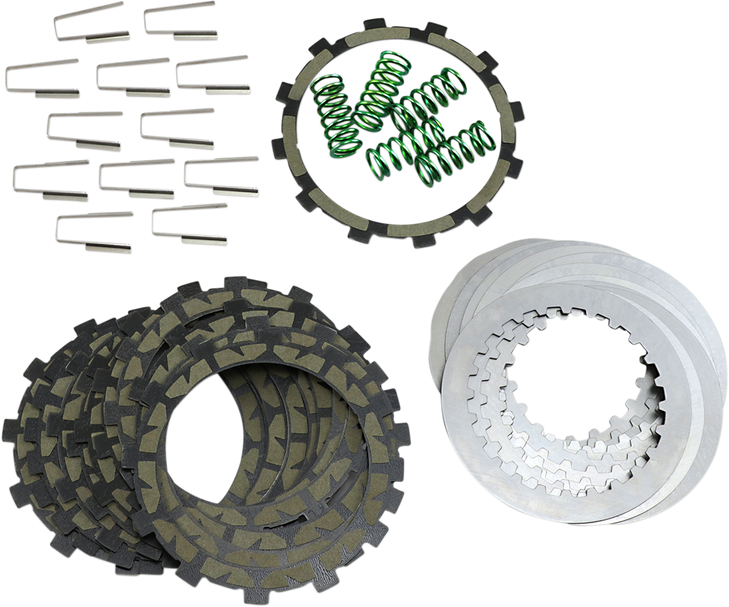 Rekluse Clutch Pack Rms-2801016