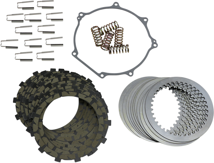 Rekluse Clutch Pack Rms-2804045