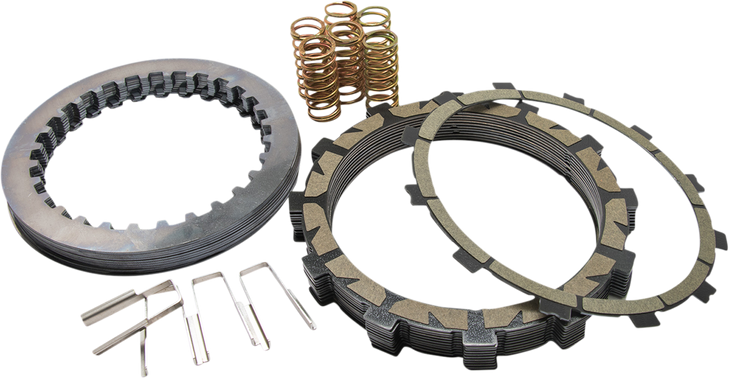 Rekluse Clutch Pack Rms-2804043