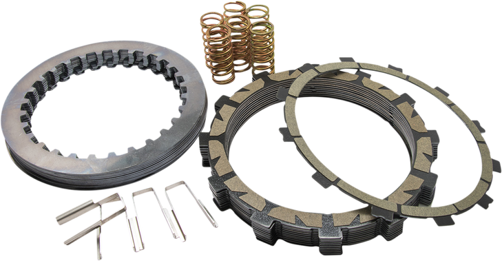 Rekluse Clutch Pack Rms-2818005