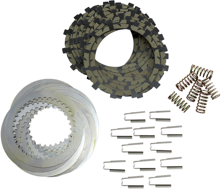 Rekluse Torqdrive Clutch Pack - Suzuki Rms-2806064