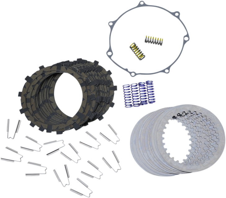 Rekluse Clutch Pack Rms-2807077