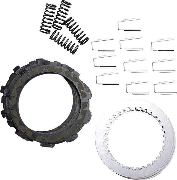 Rekluse Torqdrive Clutch Pack - Yamaha Rms-2807100