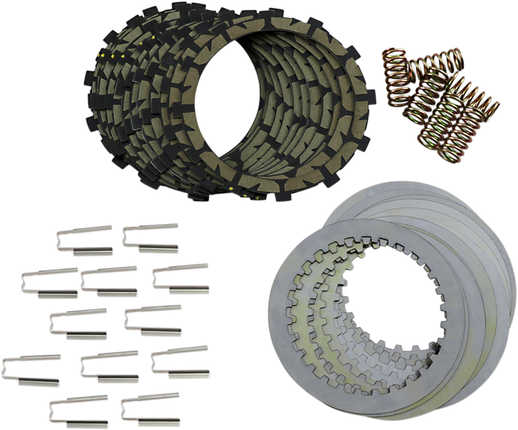 Rekluse Clutch Pack Rms-2801013