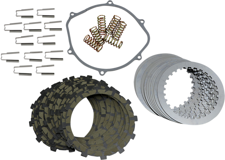 Rekluse Clutch Pack Rms-2801011