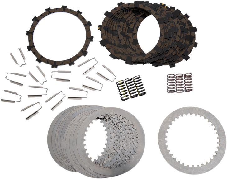 Rekluse Torqdrive Clutch Pack - Yamaha Rms-2807002