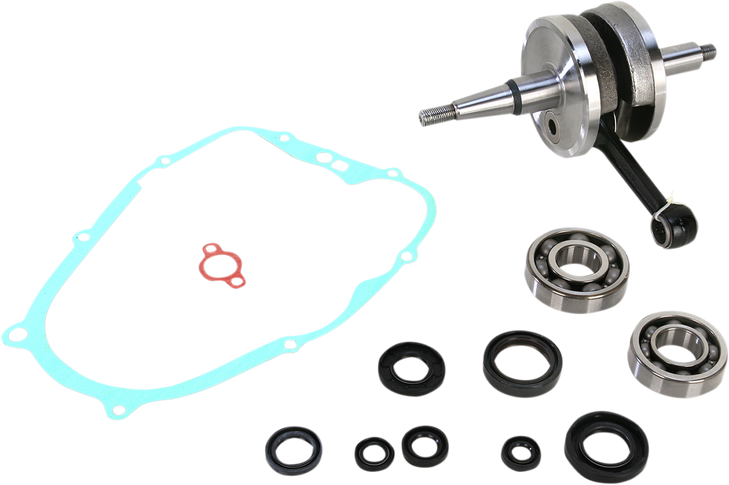 Wiseco Crankshaft Kit - Yamaha Ysf200 Blaster Wpc105