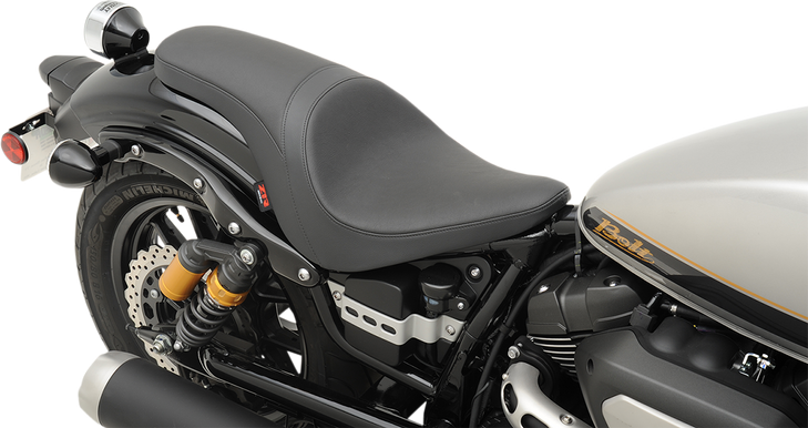 Z1R Predator Seat - Smooth - Yamaha Bolt