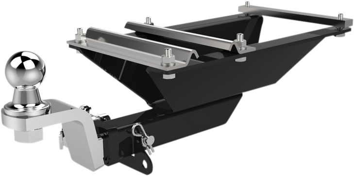 Khrome Werks Receiver Hitch - Flrt 720680