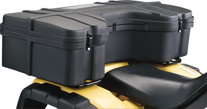 Moose Utility Cargo Box - 119 Liter - Rear R000004-20056M