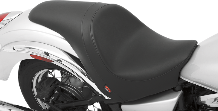 Z1R Predator Seat - Smooth - Vn900