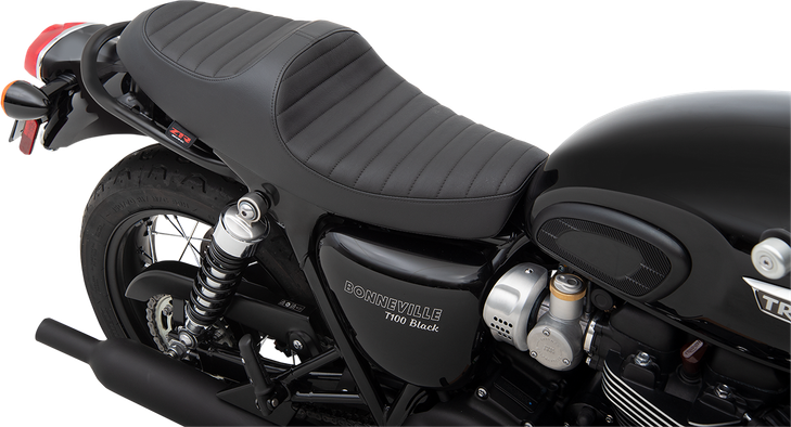 Z1R Predator Iii Seat - Black - Classic