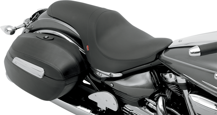 Z1R Predator Seat - Smooth - Roadliner