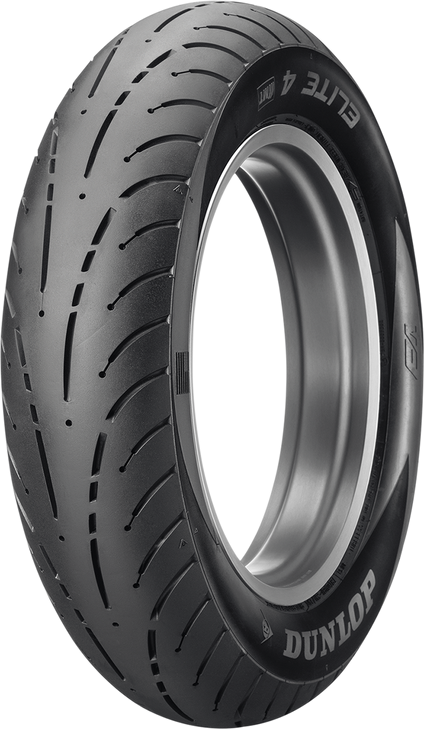 Dunlop Tire - Elite 4 - Rear - 150/80B16 - 77H 45119986