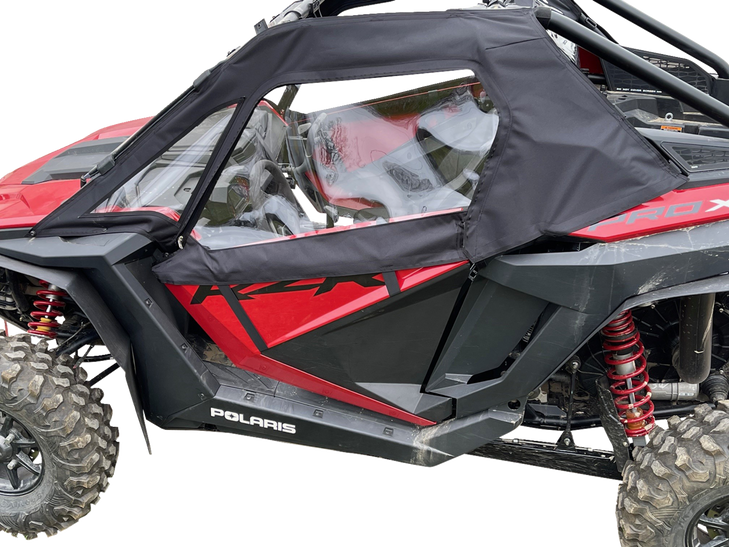 Moose Utility Side Enclosure - Pro Xp Proxpse-11