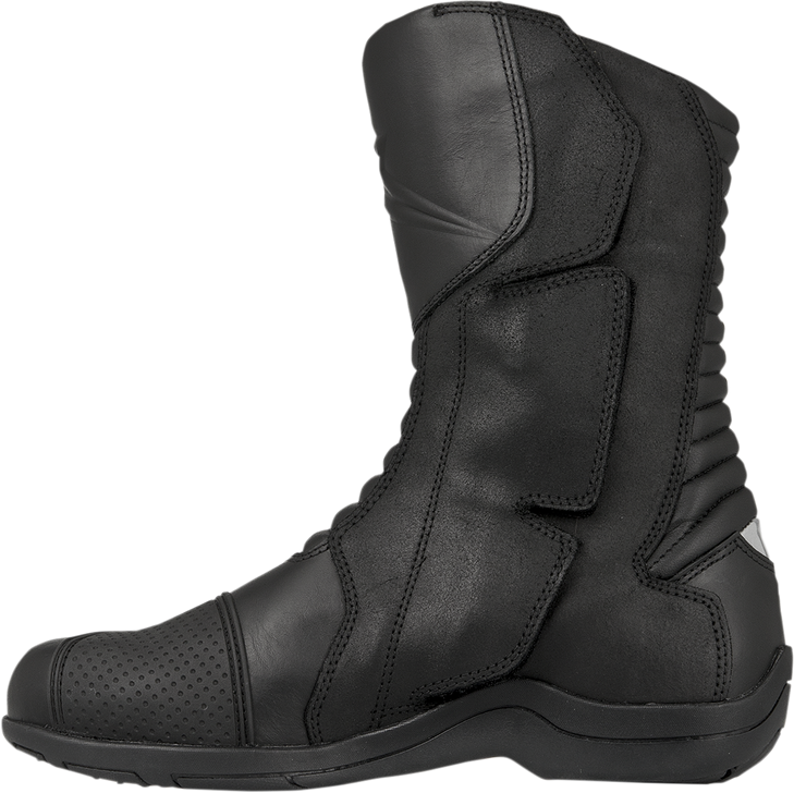 Web Gore-Tex Boots - Black - Us 14 / Eu 50 2335013-10-50