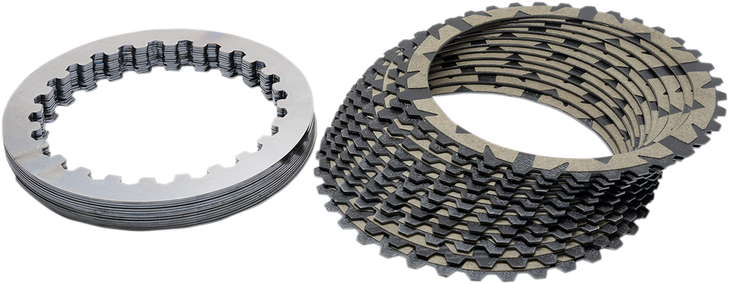 Rekluse Torqdrive Clutch Kit - Sportster Rms-2815006