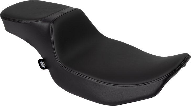 Predator Iii 2-Up Seat - Extended Reach - Solar Leather - Smooth - Flhx/Fltr '23-'24