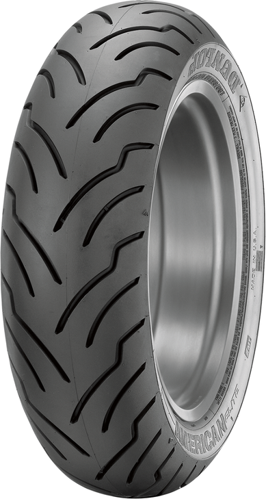 Dunlop Tire - American Elite - Rear - 160/70B17 - 73V 45131181