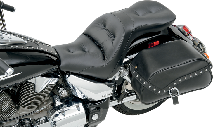 Saddlemen Explorer Road Sofa Seat - Without Backrest - Vtx1300C H04-09-0291Rs