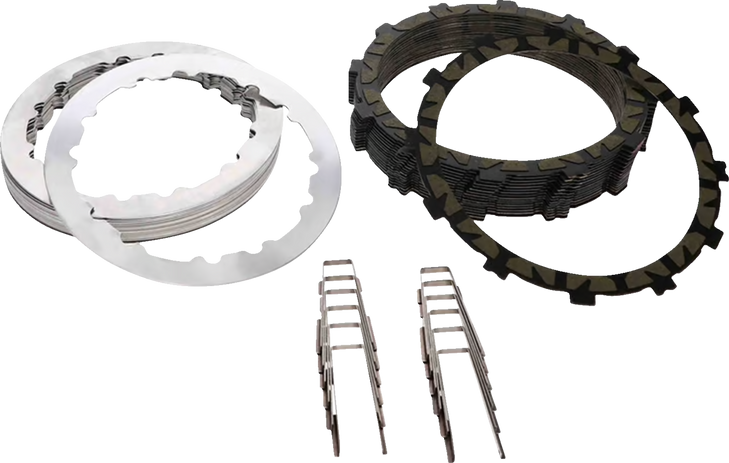 Rekluse Clutch Pk Repl Apex - M8, Twincam 754-15005