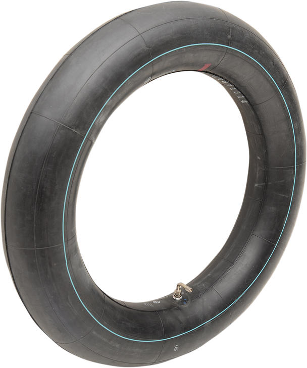 Parts Unlimited Inner Tube - Standard - 15" - Pv-78 - 90° Center Metal Valve