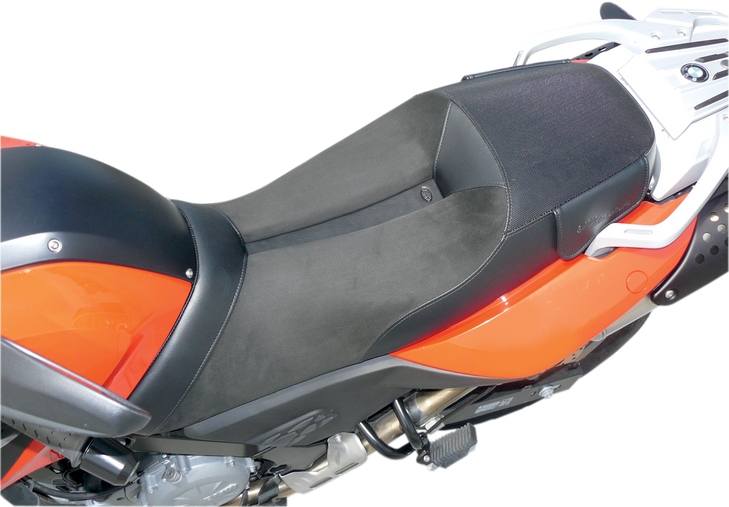 Saddlemen Adventure Seat - F650Gs/Gs650 0810-Bm09