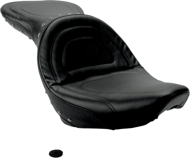 Saddlemen Explorer Special Studded Seat - Softail 8800J