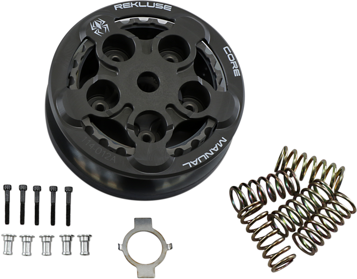 Rekluse Clutch Kit - Sherco Rms-7024