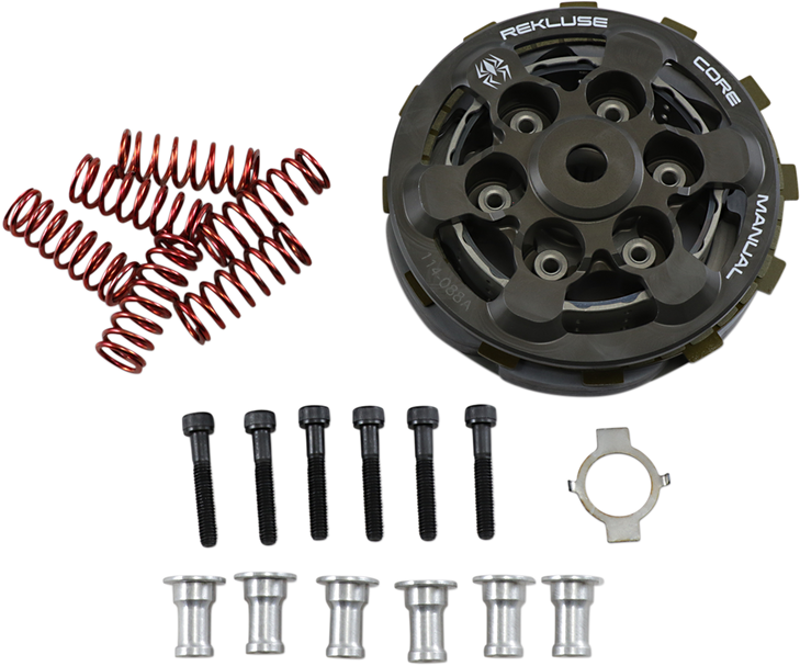 Rekluse Clutch Kit Rms-7088