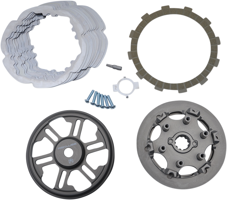 Rekluse Core Dds Clutch Kit - Gas Gas/Husqvarna/Ktm Rms-7013181