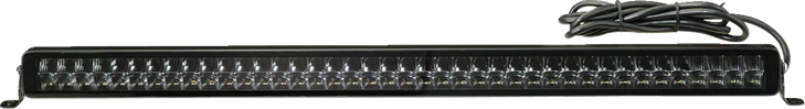 Moose Utility Light Bar - Led - 40" - Black Mse-Blb40